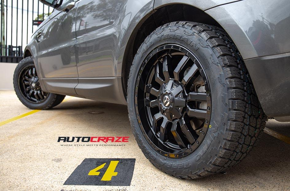 RANGE-ROVER-SPORTS-SLEDGE-MATTE-BLACK